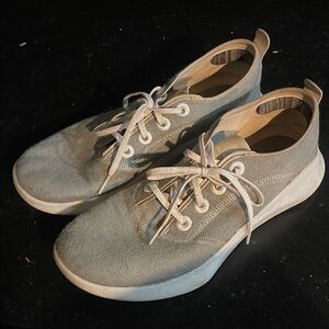 Allbirds Women’s Wool Runner 11